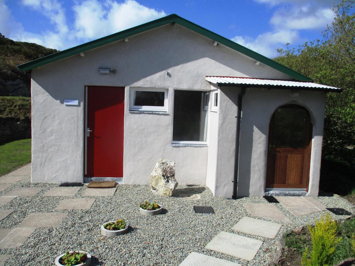 House Of Quartz Vila Goleen Exterior foto